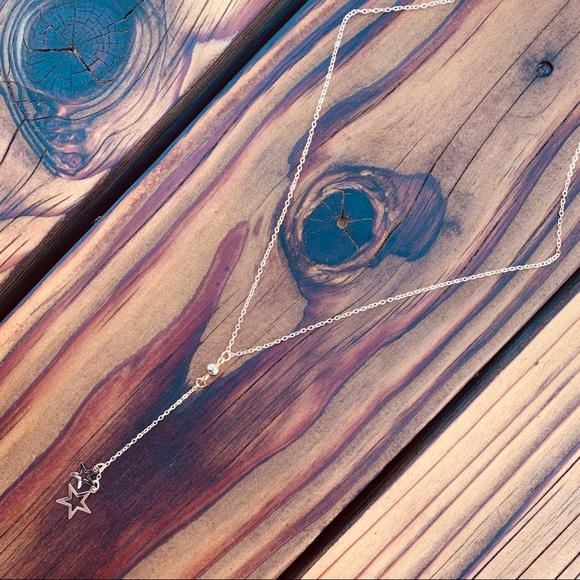 MIMOSA ♡ Necklace - Picture 3 of 9